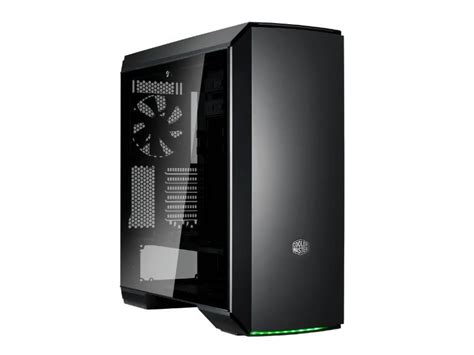 Cooler Master Mastercase Mc P Atx Modular Case With Freeform Modular