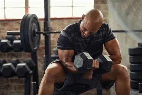 Why Older Men Should Embrace Strength Training Gmf Guide To Gym