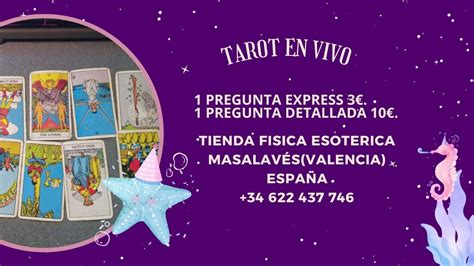 TAROT EN CONSULTA TIENDAS ESOTÉRICAS YouTube