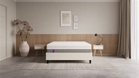 Matelas 160 X 200 EMMA Fusion Fresh Hybride 1620 Pas Cher UBALDI