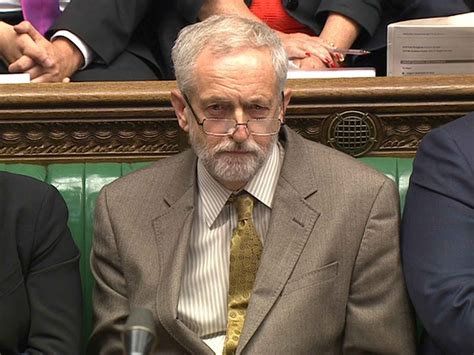 Pmqs 12 Things You Need To Know About Jeremy Corbyns First Head To Head Against David Cameron