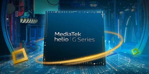 MediaTek Perkenalkan Helio G95 Chipset Gaming Premium Merdeka