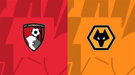 Bournemouth vs Wolves 31 August 2022