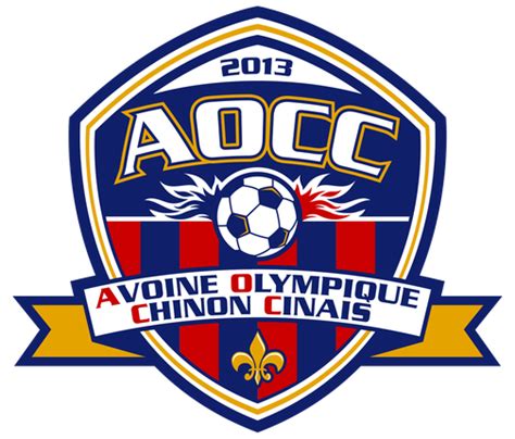 L Actu Du Club Site Officiel Aocc Avoine Olympique Chinon Cinais