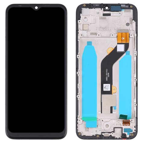 Original Lcd Screen For Tecno Spark Go Spark Go Ke J Digitizer