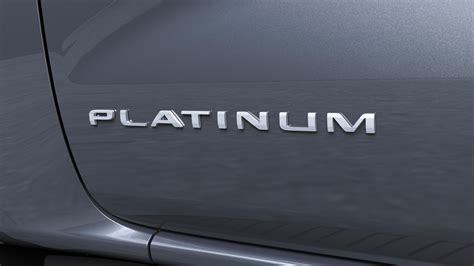 2023 Ford Ranger Platinum Is a Forbidden Fruit in America, and It Shouldn’t Be - autoevolution