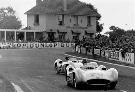 The Silver Arrows 75th Anniversary Car News Carsguide