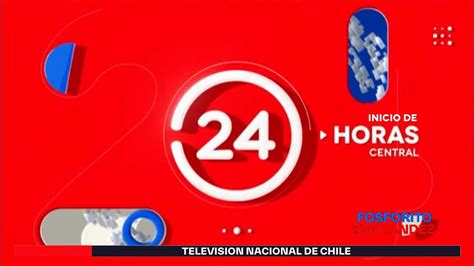 Inicio De 24 Horas Central 16042021 Televisión Nacional De Chile