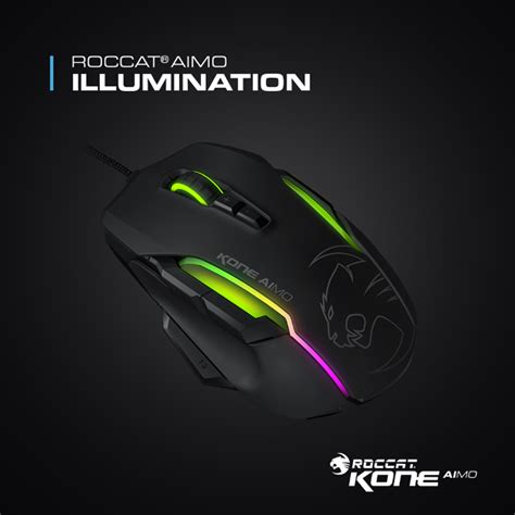 ROCCAT – Set The Rules. High Quality Gaming Gear. roccat.org – AXIOS ...
