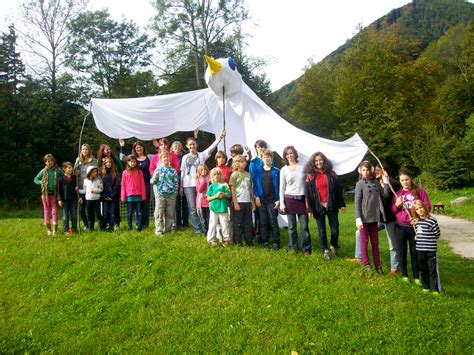 Kids And Teens Jane Goodall Institut Austria