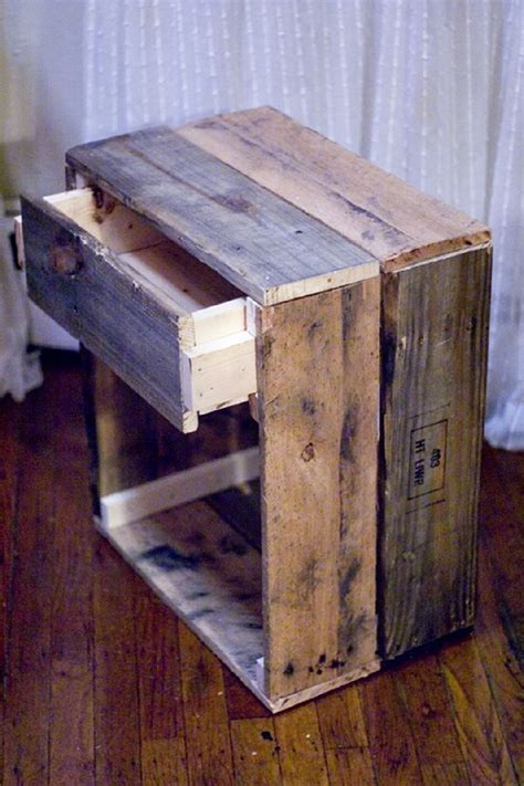 10 Diy Wooden Furniture Ideas That Inspire For New Furniture Rustic Furniture Diy Diy Wood