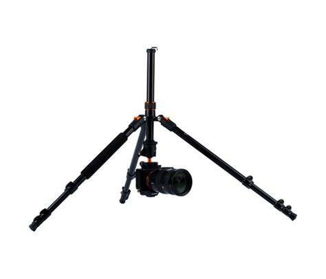 K F Concept Aluminum Tripod Sa Sinar Photo Digital Camera