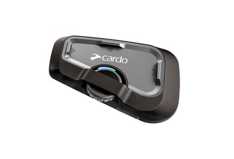 CARDO FREECOM 4X SOUND JBL Moto Bike TV