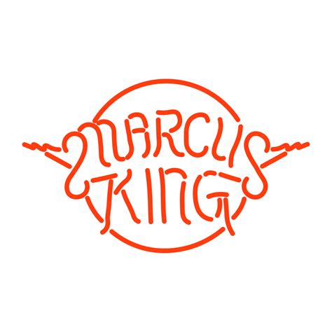 Marcus King Official Merchandise – Marcus King Official Store