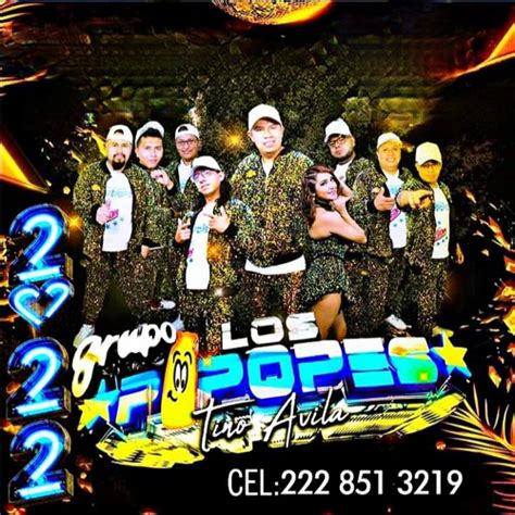 Stream La Ladrona Tema Limpio Los Pipopes By Sonideros En Pie