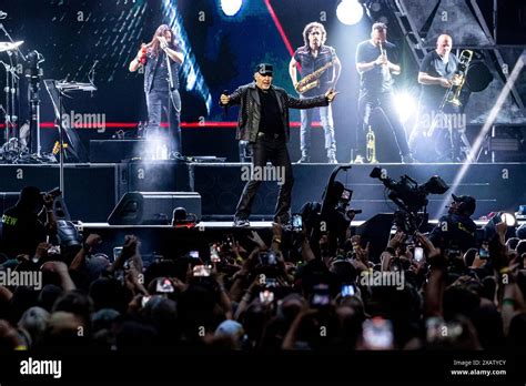 Vasco Rossi San Siro 2024 Hi Res Stock Photography And Images Alamy