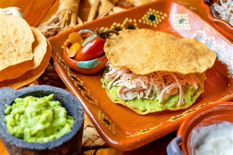 Food And Dining In Monterrey Monterrey Travel Guide Go Guides