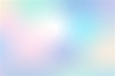 Premium Vector | New soft pastel blur gradient background