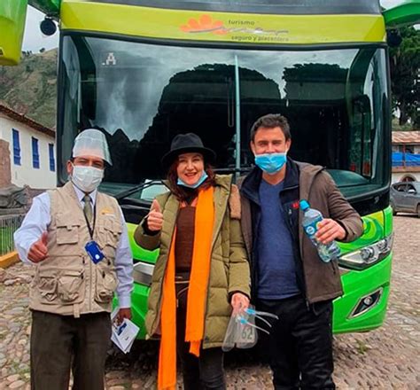 Tour Ruta Del Sol Cusco A Puno Bus Ruta Del Sol Per Tour Machu