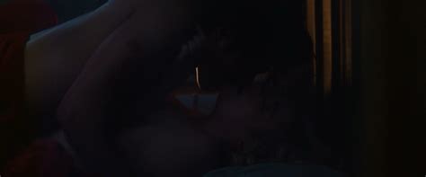 Nude Video Celebs Annalisa Cochrane Sexy Jahkara Smith Sexy Into The Dark S E