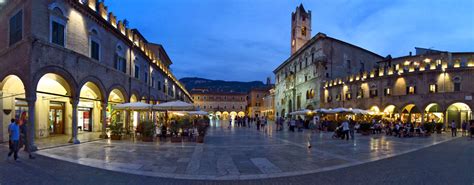 Ascoli Piceno Cosa Vedere E Fare Per Non Perdere Nulla