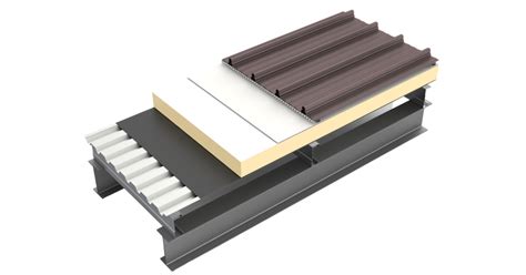 advanced vented roof system dimond roofing