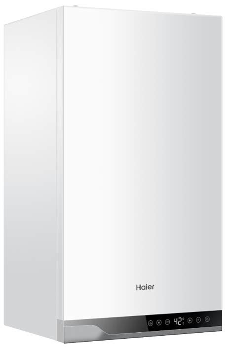 Газовый котел Haier TECHLINE 2.10 TI купить в Минске в интернет ...