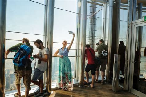 Burj Khalifa Tickets 2025 • Buy Online & Skip the Line