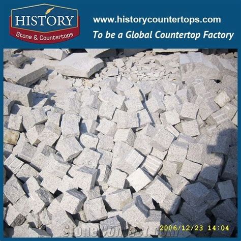 History Stones China Factory Cheap Building Material Outdoor Grey