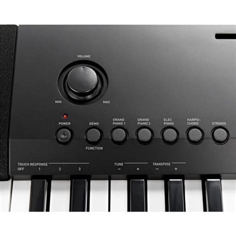 Casio CDP Digital Piano With Stand - Musical Instrument Hire Co