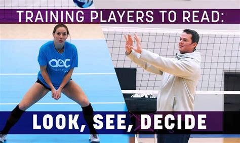 Volleyball Practice Strategies The Art Of Coaching Volleyball