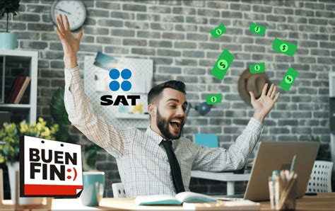 Buen Fin C Mo Participar En El Sorteo Del Sat Gu A Definitiva