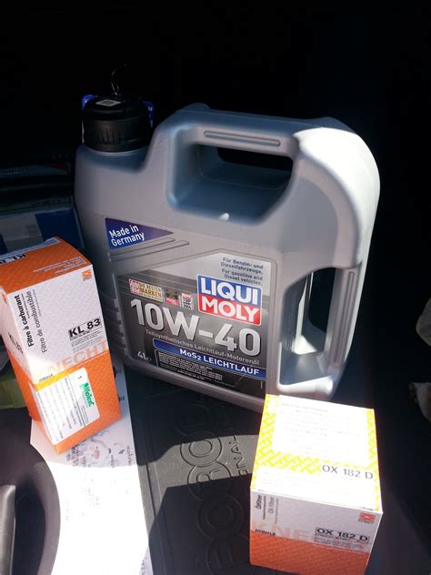 Очередная замена масла с фильтрами — Opel Vectra B, 1,8 л, 1999 года ...