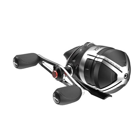 Spinning Reels Zebco Fishing