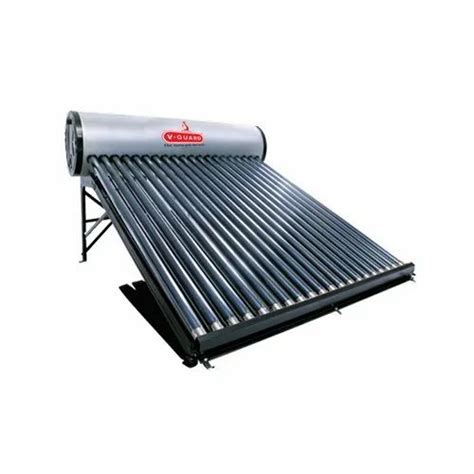 V Guard V Guard Stainless Steel Solar Water Heater At Rs 20000 In