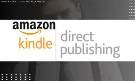 Publish Your Book On Amazon Kdp Kindle Self Publishing Kdp Direct