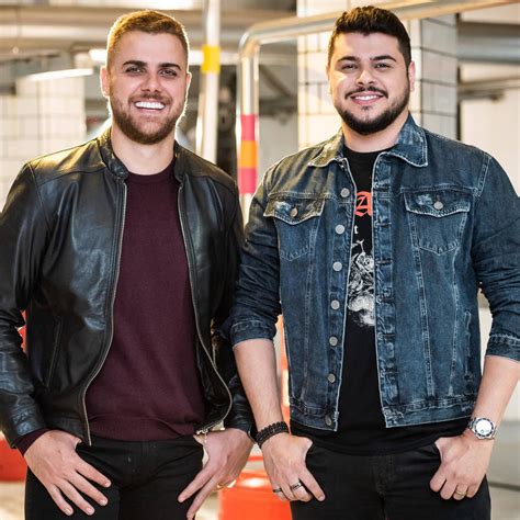 Dupla Zé Neto e Cristiano lança novo álbum e comemora volta dos shows