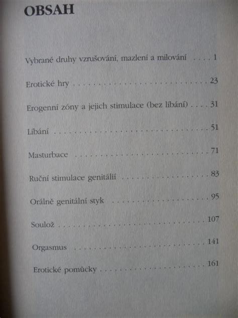 365 způsobů milování Nová Kámasútra PhDr Václav Budinský 1997