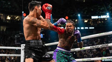 Gervonta Davis Is Most Exciting Fighter In Boxing Says Stephen A