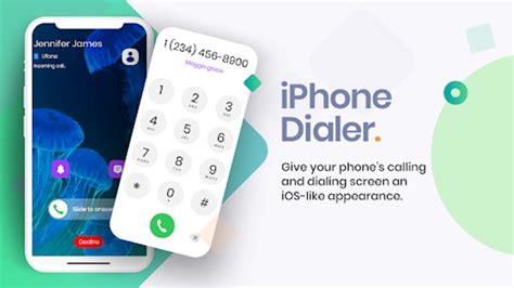 Ios Call Dialer Icall Dialer For Android Download