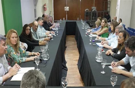 La Provincia Propuso Un De Aumento A Estatales Y Docentes Info Yeru