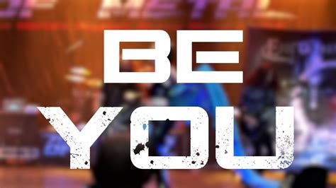 Embrace Your Uniqueness Be You With Galaxy Audio Youtube