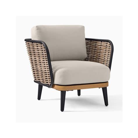 18 Best West Elm Outdoor Furniture Pieces 2024: Chairs, Tables, Sofas ...