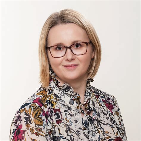 Dr hab Małgorzata Rosalska prof UAM Forum Inteligentnego Rozwoju