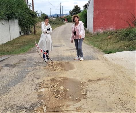 O Pp De Monforte Acusa A Tom De Ter Totalmente Esquecido O Barrio De O