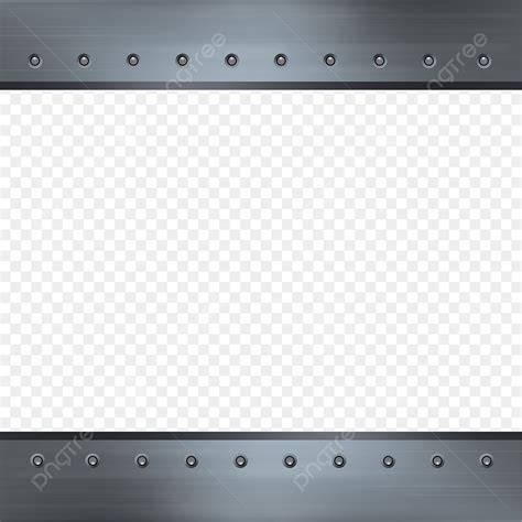 Steel Frame Png Transparent Steel Frame Steel Metal Frame Png Image
