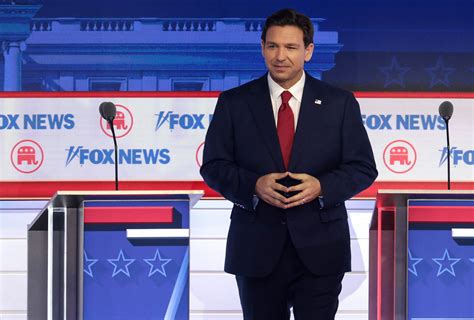 Hannity wants a red vs. blue state debate. Newsom and DeSantis have