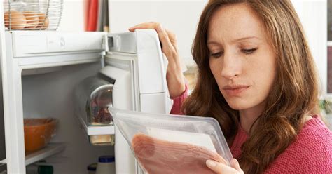 Dont Throw It Out That Expired Food Could Still Be Good