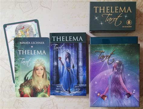 Thelema Tarot Wiki Tarot And Divination Amino