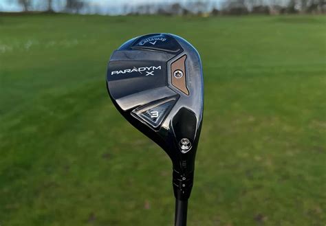 Callaway Rogue St Max Os Lite Hybrid Review Best Hybrids National